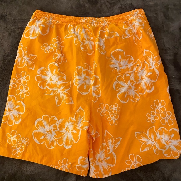 King Size Swim Trunks Sz XL - Picture 2 of 4